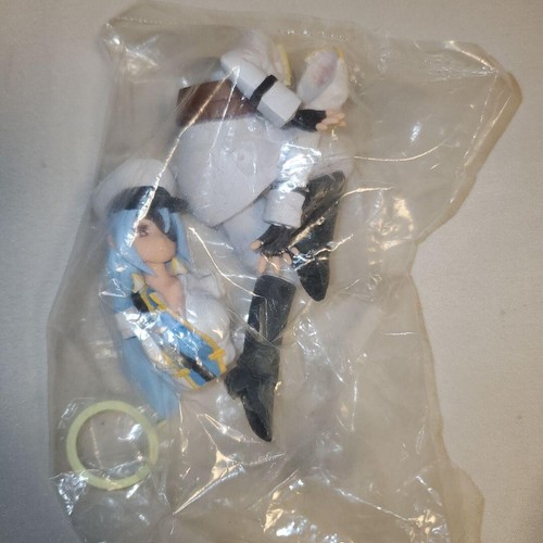 Bludgeoning Angel Dokuro-Chan Collection Figure Set of 4 Unopened From Japan - Picture 5 of 5