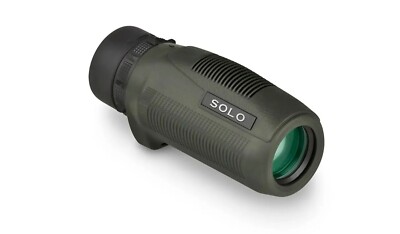Vortex Optics Solo Fully Multi-Coated Compact Monocular 10x25 S105