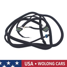 Truck Tail Light Wiring Harness Fit For Gmc Chevrolet C1500 Suburban Tahoe Yukon Truck Tail Light Wiring Harness Fit For Gmc Chevrolet C1500 Suburban Tahoe Yukon