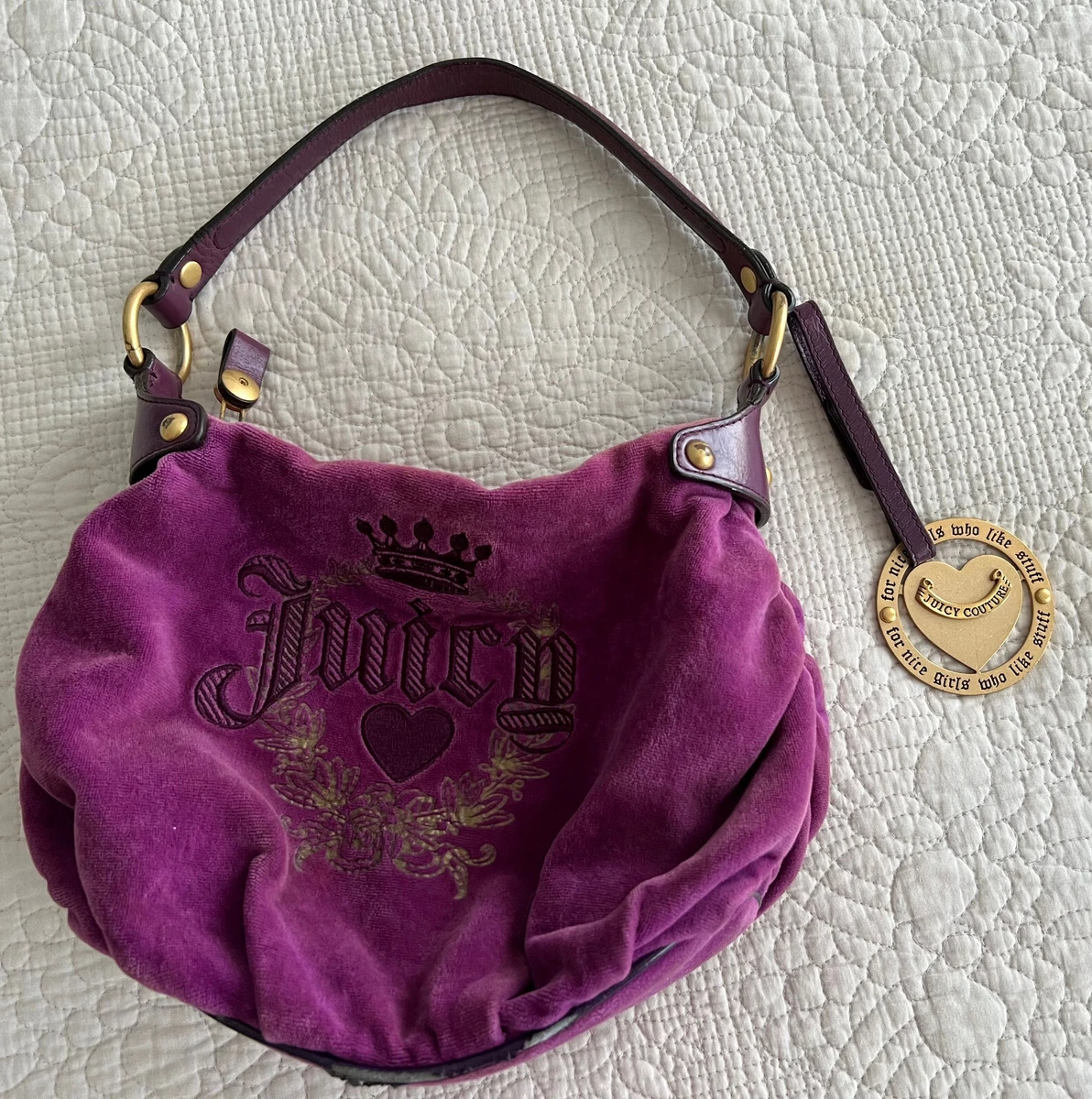 20 top Juicy Couture Purse ideas in 2024