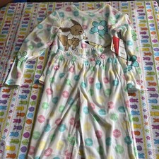 New Girls Pokemon 2 Pc Pajama Set Size 6/6x