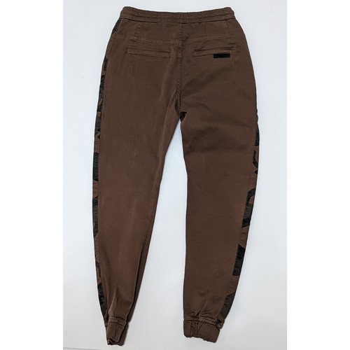 ZARA BOYS PREMIUM CRAFTED COLLECTION JOGGING PANTS SIZE 11-12 YEARS - Picture 7 of 9
