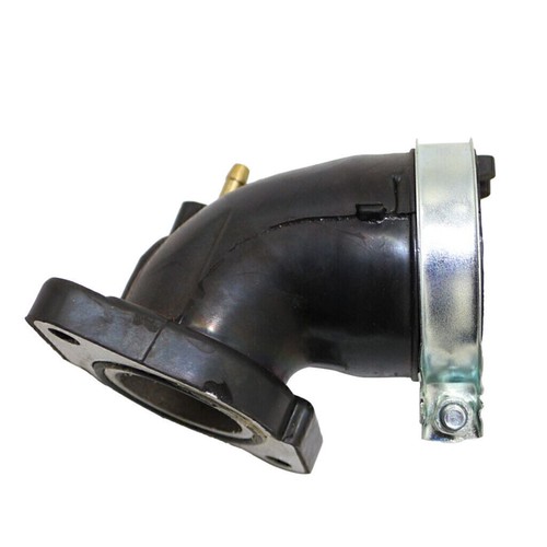 Collettore di aspirazione carburatore 1X per Linhai 260 300 Linhai Tank 260 Fire - Foto 2 di 9