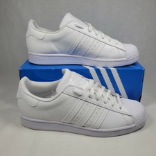 Size 12 - adidas Superstar Footwear White 2019 - EG4960 for sale online |  eBay