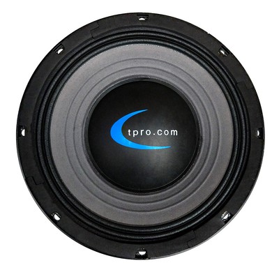 tpro speaker