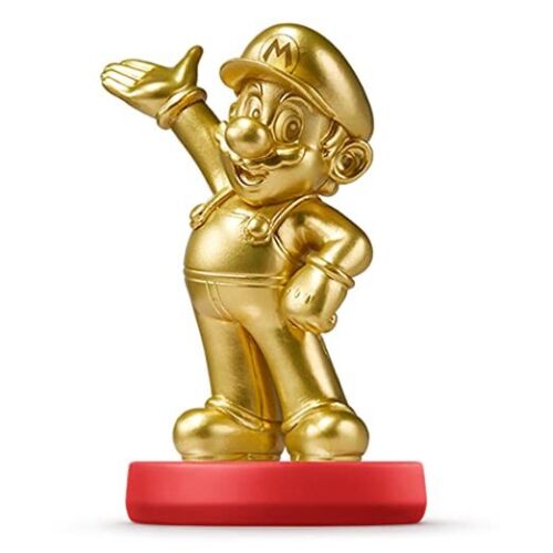 Amiibo Figures Buy 4 Get 1 Free - $6 Minimum Purchase - Picture 108 of 192