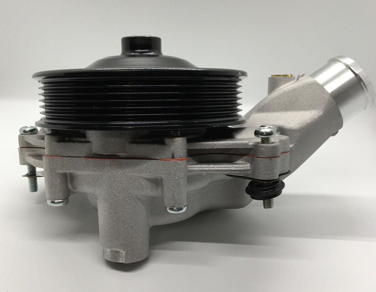 URO Parts C2Z31587 - Engine Coolant Water Pump NEW | eBay URO Parts C2Z31587 - Engine Coolant Water Pump NEW | eBay