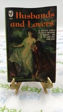 Husbands And Lovers Joseph Greene 1949 Bantam Books Paperback