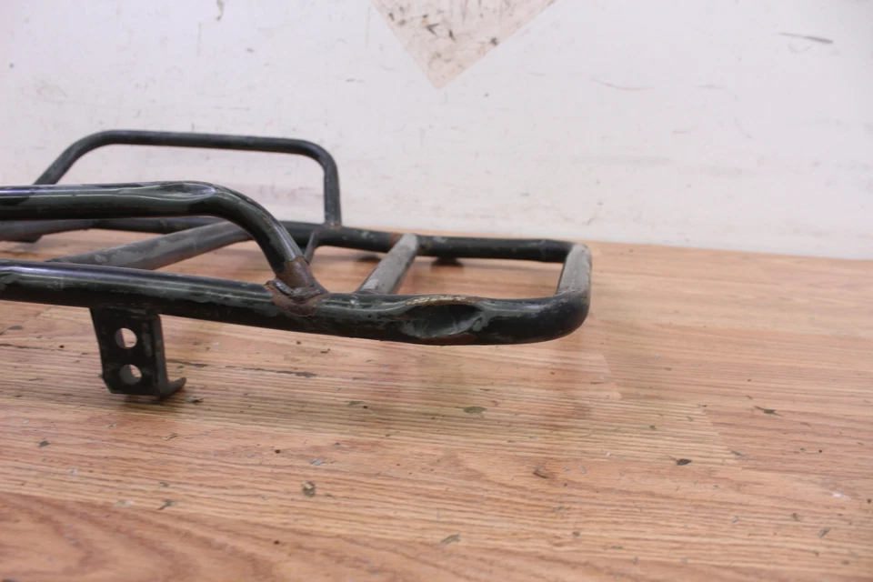 Portaequipajes delantero Kawasaki Bayou 300 Klf300 1999 4x4 Foto 2 de 4