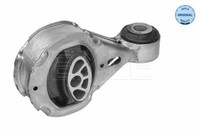 Meyle Motorlager Unten FüR Renault Grand ScÉNic,Megane CC Iii,ScÉNic III
