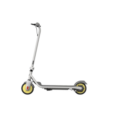 Segway-Ninebot Zing C8 E-Scooter - Grau (90710092)