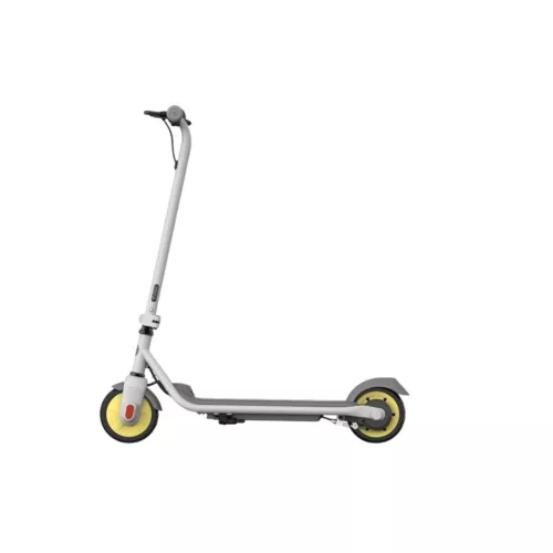 Segway-Ninebot Zing C8 E-Scooter - Grau (90710092) - Bild 1 von 1