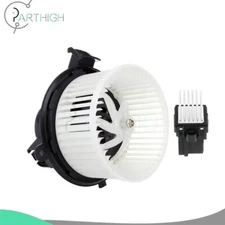 A/C Blower Motor Resistor For 2009 2010-2012 Chevrolet Traverse Kit Replacement