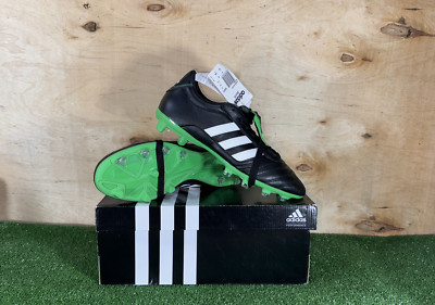 Adidas Gloro FG B36023 Elit Black boots Cleats mens Football/Soccers
