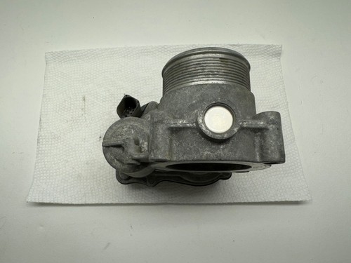 Throttle Body for 2012 2013 2014 Audi A3 A4 A6 Q3 Q5 VW Porsche Macan 06F133062J - Picture 5 of 6