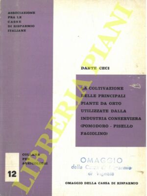 Der Anbau der wichtigsten Gemüsegartenpflanzen verwendet von i (3-23356)