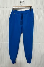 FIGS Men’s Jogger Scrub Bottoms -Small