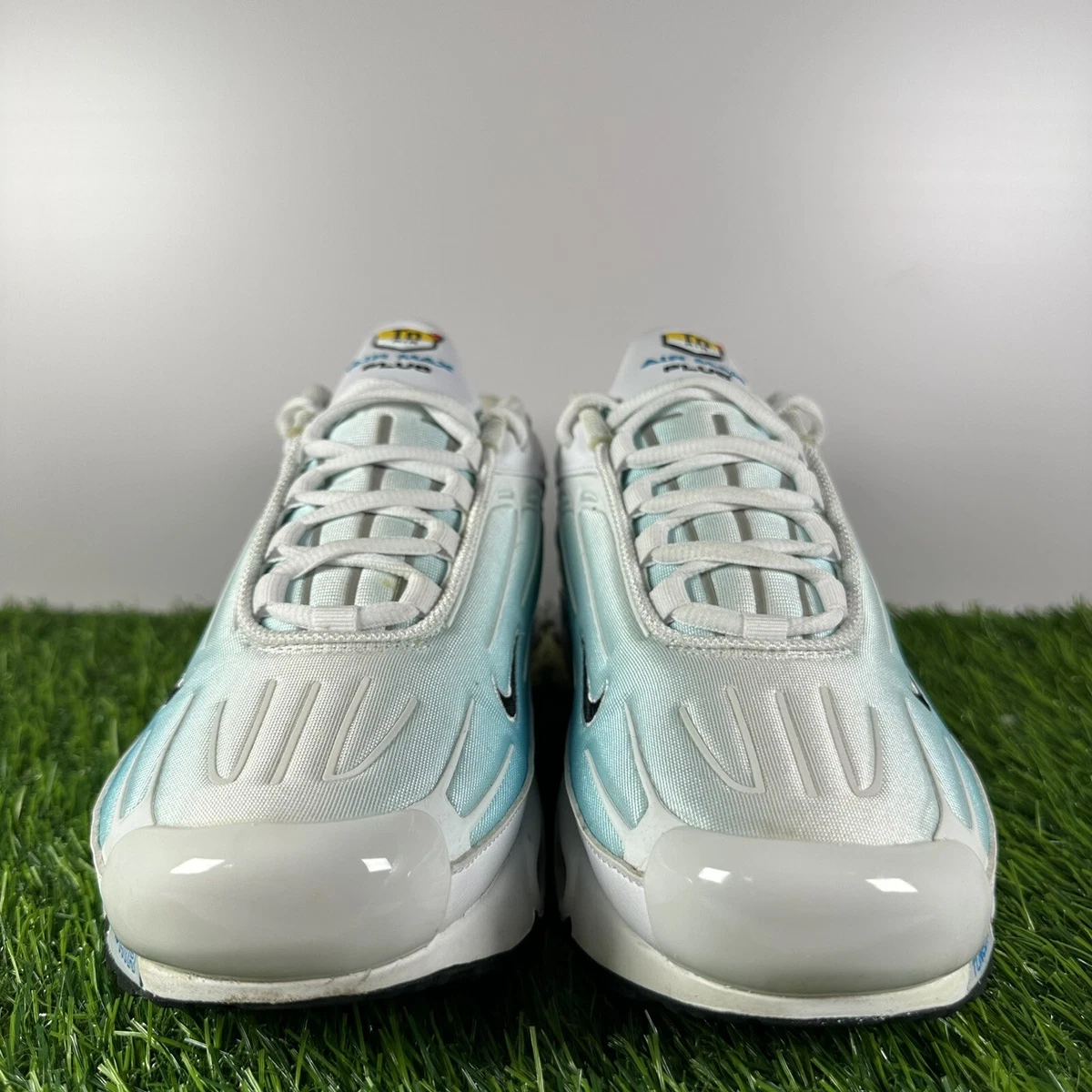Nike Air Max Plus 3 Laser Blau 2020 Turnschuhe CK6715 100 Herren Gr e 11