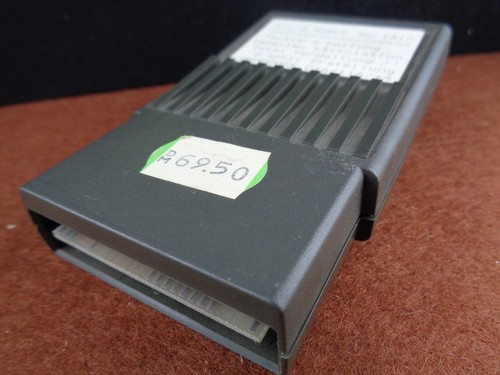 COMMODORE 16/+4 -- 🧩CARTRIDGES 🧩 🔔 UPDATE: 10. 5. 2025 - Bild 4 von 64