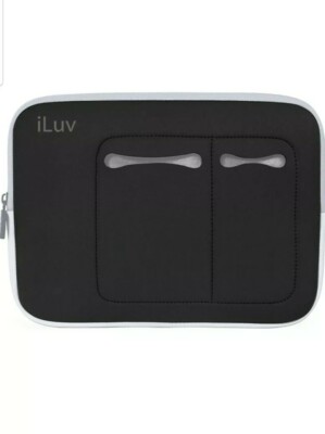 iLuv iBG2000 Mini Laptop/Netbook 7'' - 10,2'' / alle Tablets bis 10 Zoll