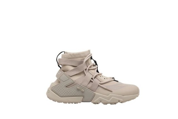 Size 10 Nike Air Huarache Gripp Desert Sand For Sale Online Ebay