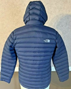 north face aconcagua junior
