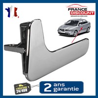Chromierte Innengriff Links FüR Seat Ibiza Cordoba 1999-2002 = 6L4839113B