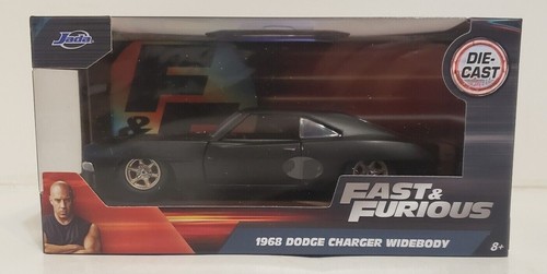 JADA TOYS RÁPIDOS Y FURIOSOS... COLECCIÓN... COCHES DIECAST 1:32 ""TÚ ELIGES"" NUEVOS - Imagen 48 de 69