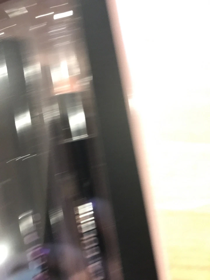 LA Colors Glitter Glam 6 Pc Eye Palette Makeup Glitter Shadow Mascara Liner Nwt - Image 3 of 4