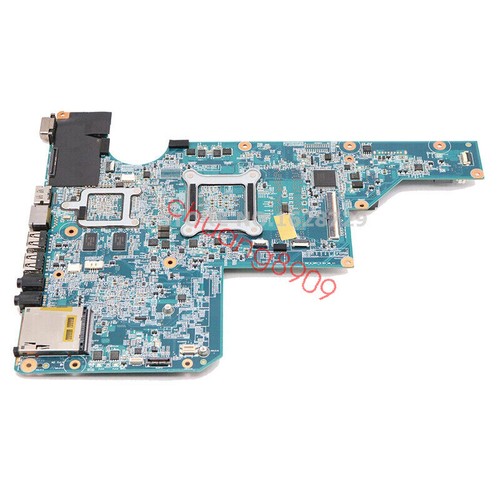 PARA HP Pavilion G62 CQ62 DDR3 FRU:610160-001 597673-001 610161-001 100% Prueba OK - Imagen 4 de 10