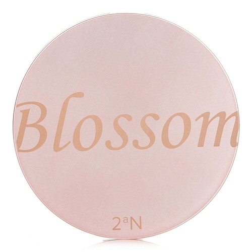 2aN Eyeshadow Palette - # Rosely Blossom / - Picture 3 of 6