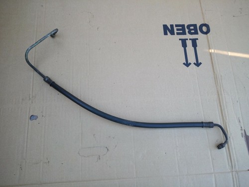 Original Druckschlauch Servolenkung Volvo 740 745 85-87 RHD Rechtslenker Servo ►