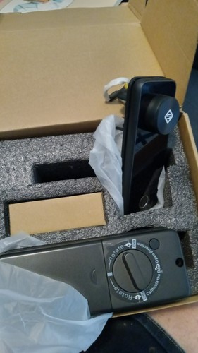 Pineworld Smart Lock Q106 - 第 1/2 張圖片