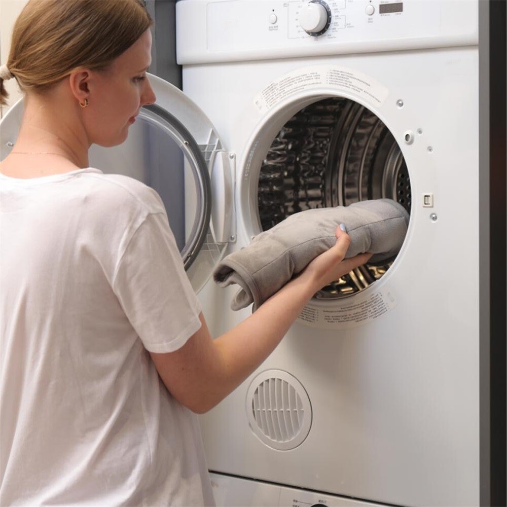 Electric Heating Pad 10 Heat Settings Back Pain Leg Cramps Relief Warmer 24" New