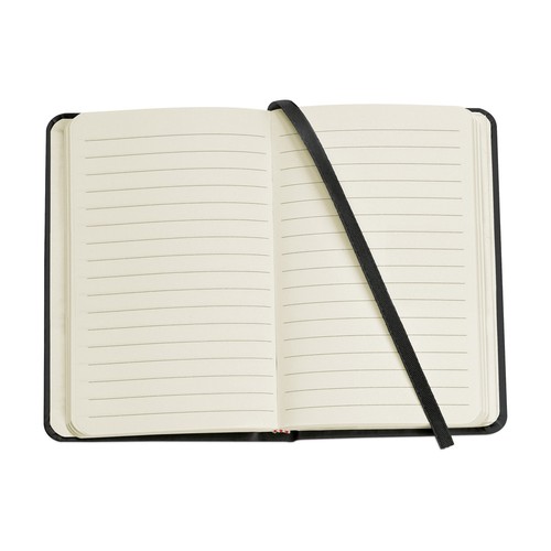 A4 A5 A6 RULED LINED HARDBACK NOTEBOOK HARD BACK NOTEPAD PAD SCHOOL WORK HQ UK - Picture 20 of 22