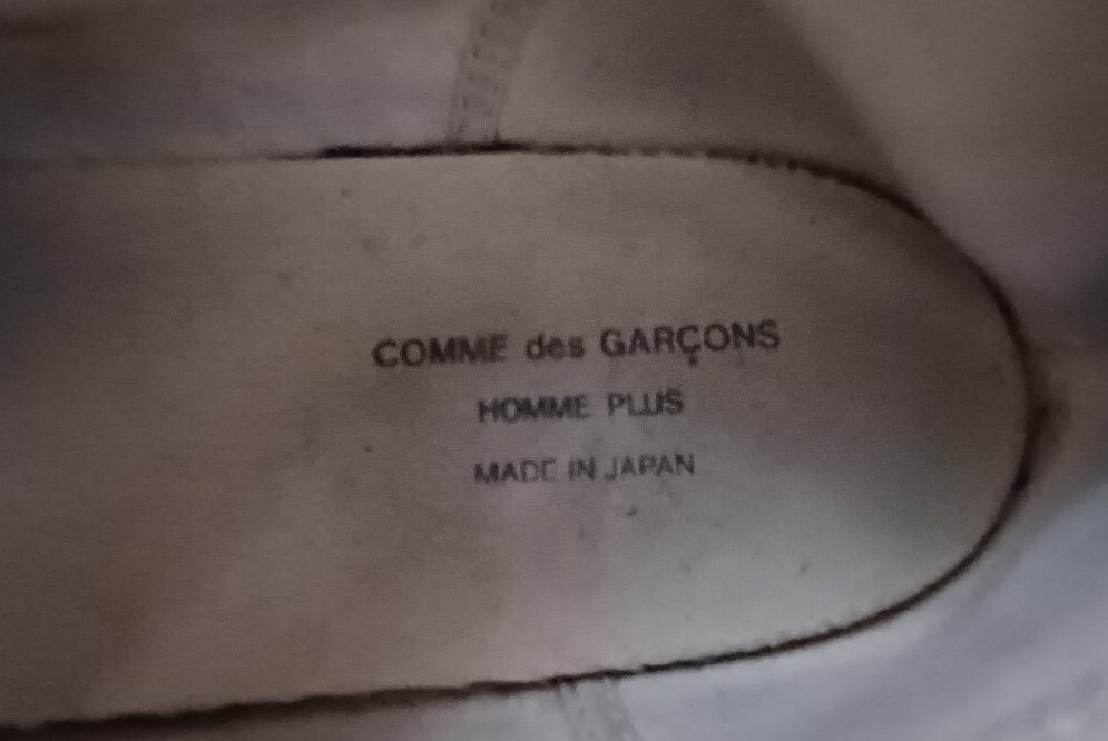 COMME des GARÇONS ×大友克洋 2013 COMME des GARCONS × OTOMO KATSUHIRO 2013 No.14 コム デ