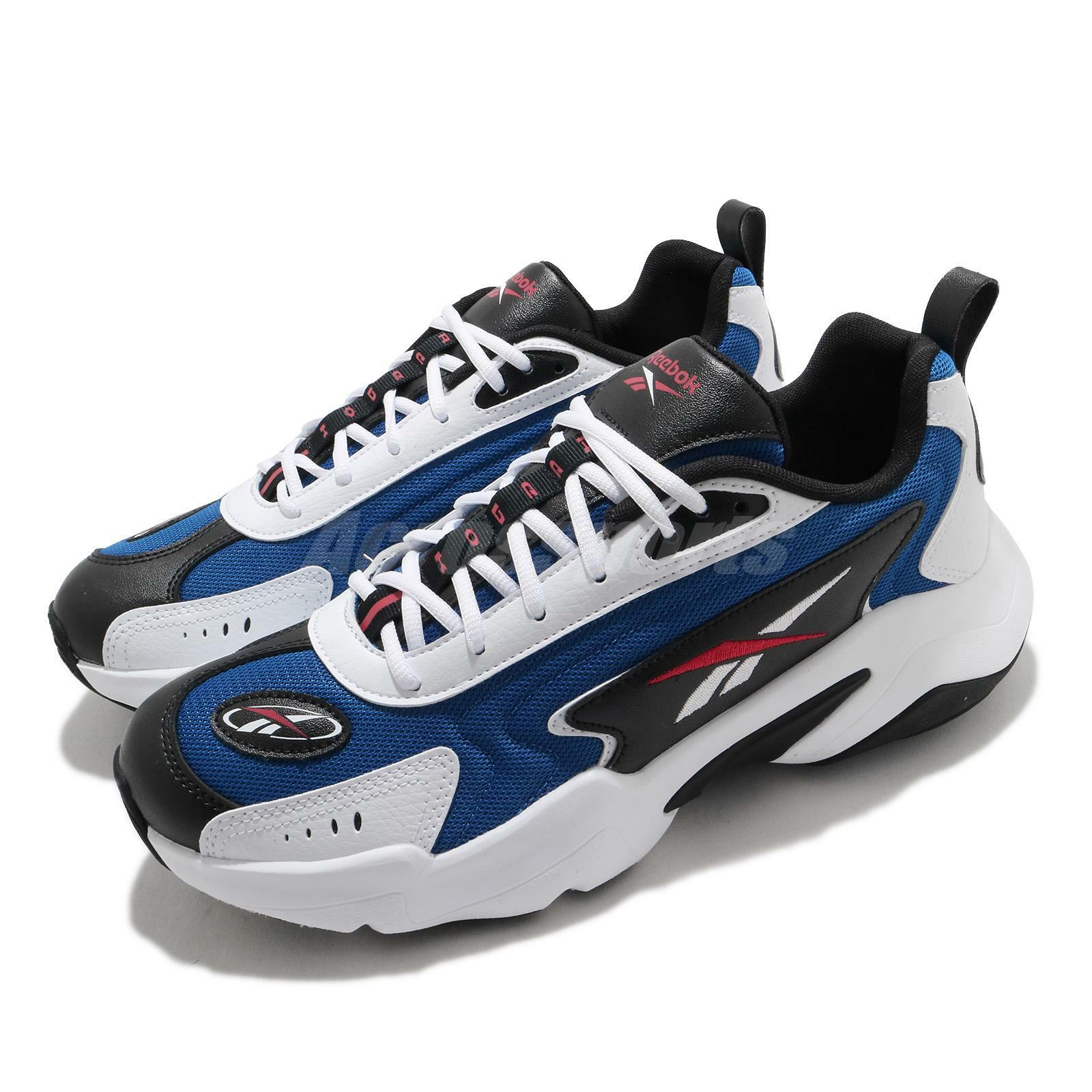 reebok vector runner