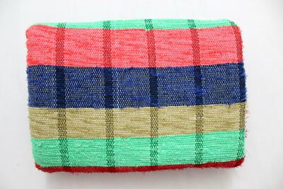 4X6 Chindi Rugs New Design Bohemian Garden Yoga Mat Indian Kilim Placement Ac