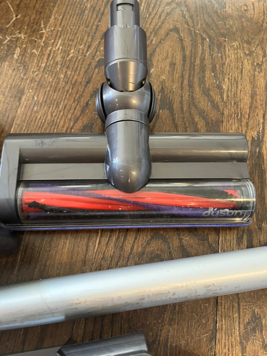 Dyson - ☆新品・未開封☆ Dyson V6 Trigger＋ HH08MHSP Dyson V6 Trigger Handheld Vacuum Cleaner - No Charger