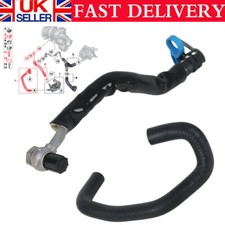 Turbo Coolant Hose & Feed Pipe For Mini Cooper S R55 R56 R57 R58 R59 R60 2006-14