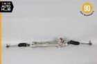 10-14 Mercedes W221 S400 Cl550 Power Steering Rack and Pinion 2214603900 Oem