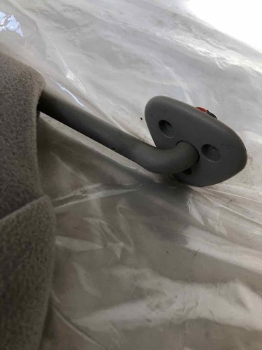 2000 - 2005 CADILLAC SEVILLE SLS Sun Visor w/ Mirror & Light Passenger Right RH - Bild 5 von 19