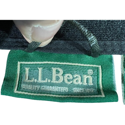 Women's L.L. Bean Windbreaker Jacket - Picture 8 of 9