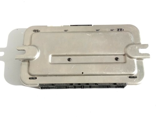 OEM BMW F10 F11 FRM III FOOTWELL СOMPUTER BODY CONTROL MODULE UNIT ECU - Picture 5 of 7