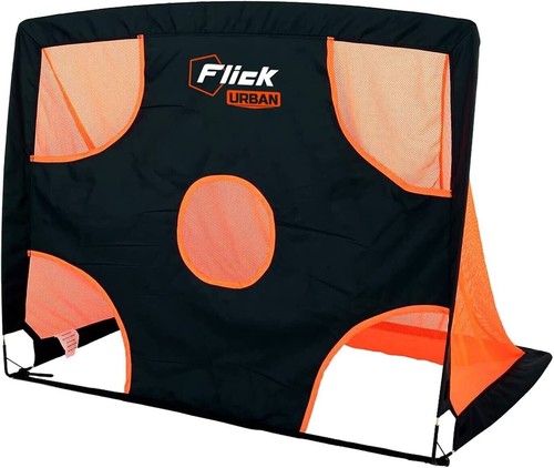 Calcio Flick Urban Target Pop-Up Goal MK2 - Foto 1 di 5