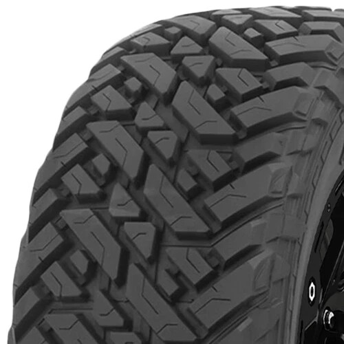 Fuel Gripper MT 35X12.5R20 Tire RFNT351250R20 (SET OF 4) | eBay