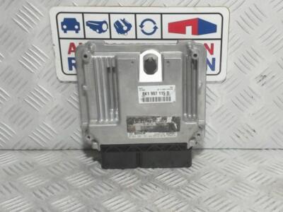 Steuergerät für Einspritzanlage Audi A4 Avant 8K, B8 8K1907115D P15698190