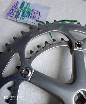 Guarnitura Campagnolo Athena Vintage Bike