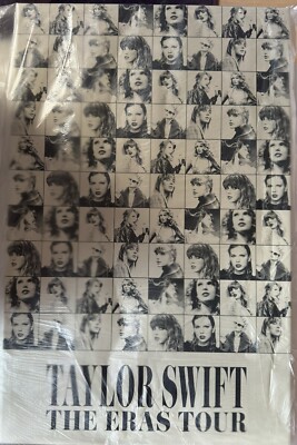 Taylor Swift Eras Tour VIP-Box / Merchandise
