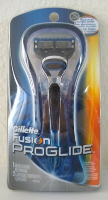 Gillette Fusion Proglide Razor
